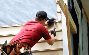 Affordable Siding Repair and Maintenance Services in Gordon Heights, NY